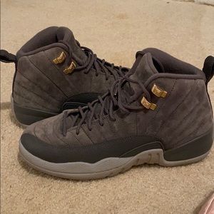 Women’s jordan 12 sneakers